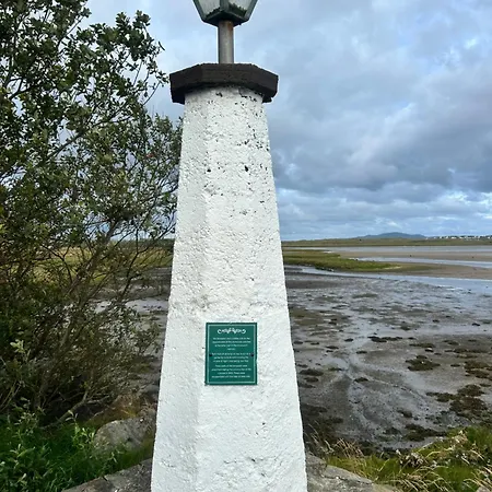 Holiday home Marys House *