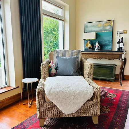 Marys House Carrigart