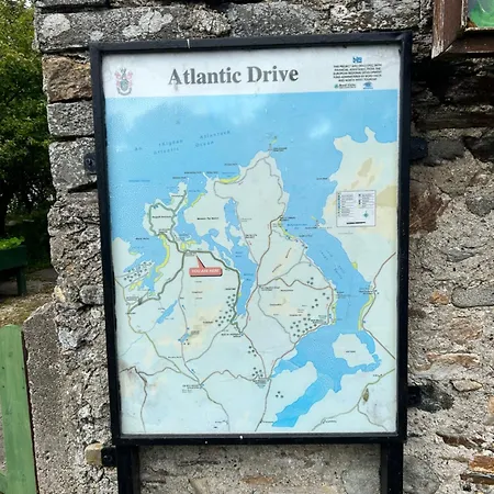 Marys House * Carrigart