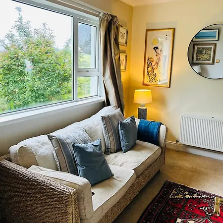 Marys House Holiday home *