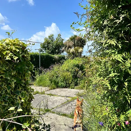 Marys House Vakantiehuis Carrigart