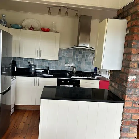 Holiday home Marys House *