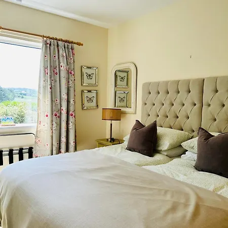 Vakantiehuis Marys House Carrigart