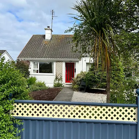 Marys House Carrigart