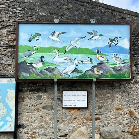 Holiday home Marys House *