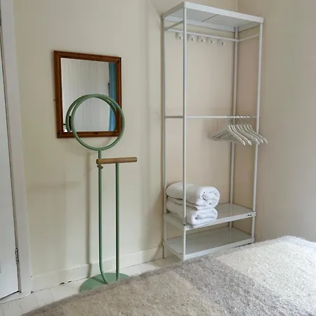 Marys House Carrigart