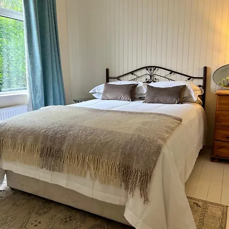 Vakantiehuis Marys House *