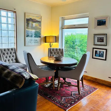 Marys House Holiday home Carrigart