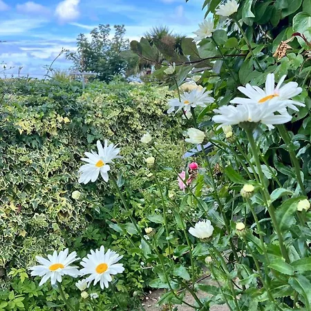 Holiday home Marys House Carrigart