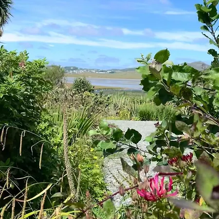 Marys House Vakantiehuis Carrigart