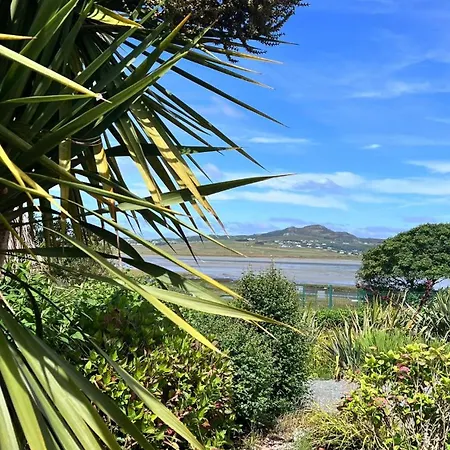 Дом отдыха Marys House