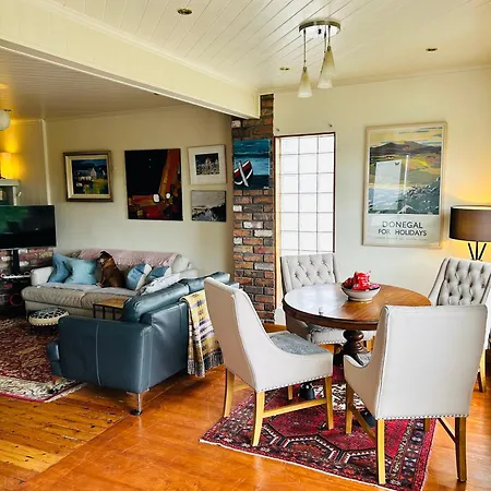 Marys House Дом отдыха