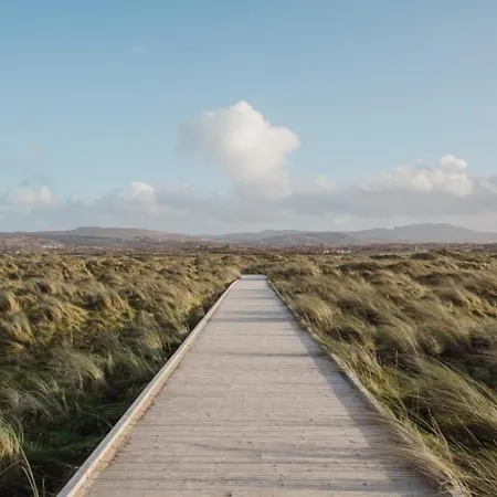 Holiday home Marys House Carrigart