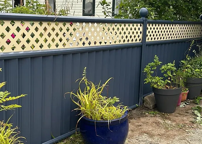 Marys House * Carrigart