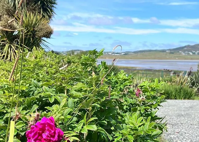 Vakantiehuis Marys House