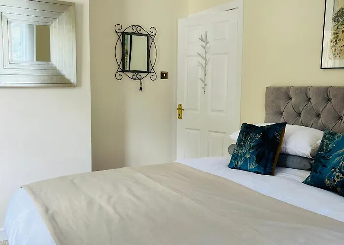 Marys House * Carrigart