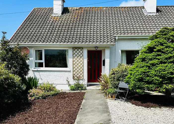 Marys House Tatil Evi