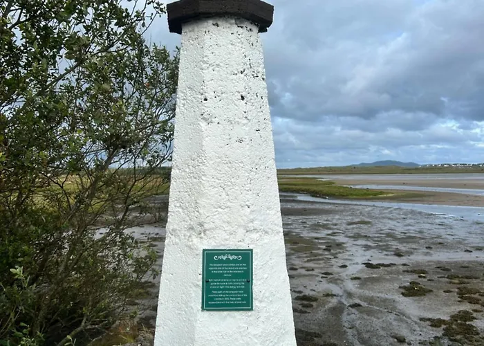 Tatil Evi Marys House *