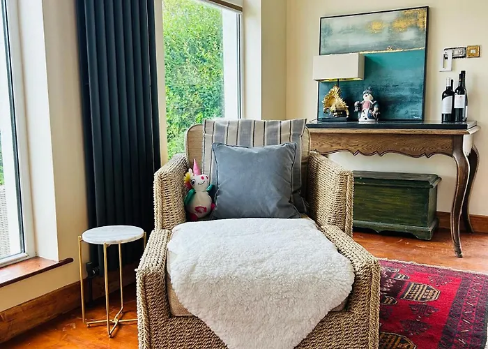 Marys House Carrigart