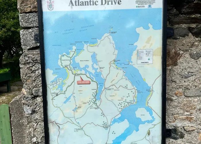 Marys House * Carrigart