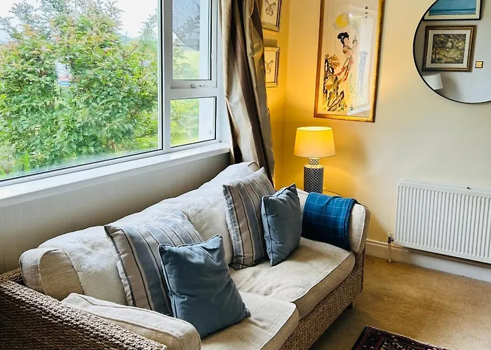 Marys House Tatil Evi *