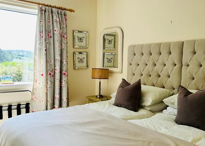 Tatil Evi Marys House Carrigart