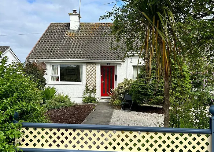 Marys House Carrigart