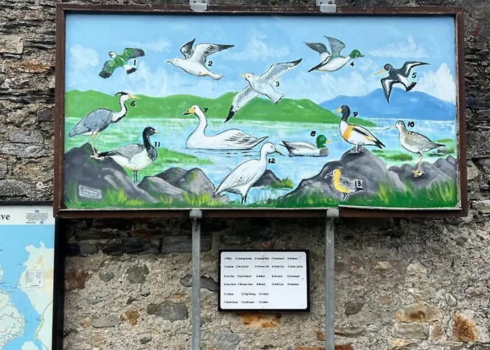 Tatil Evi Marys House *