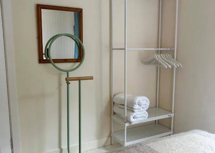 Marys House Carrigart