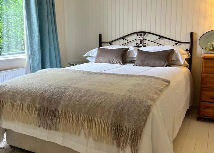 Tatil Evi Marys House *