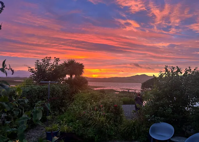 Marys House Vakantiehuis