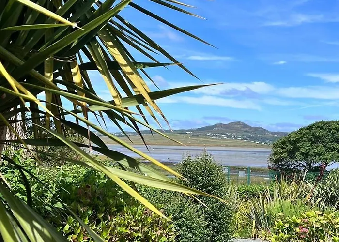 Vakantiehuis Marys House