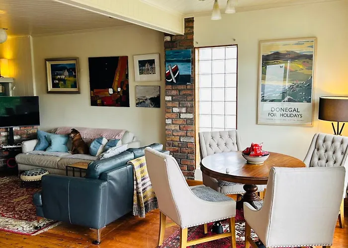 Marys House Tatil Evi