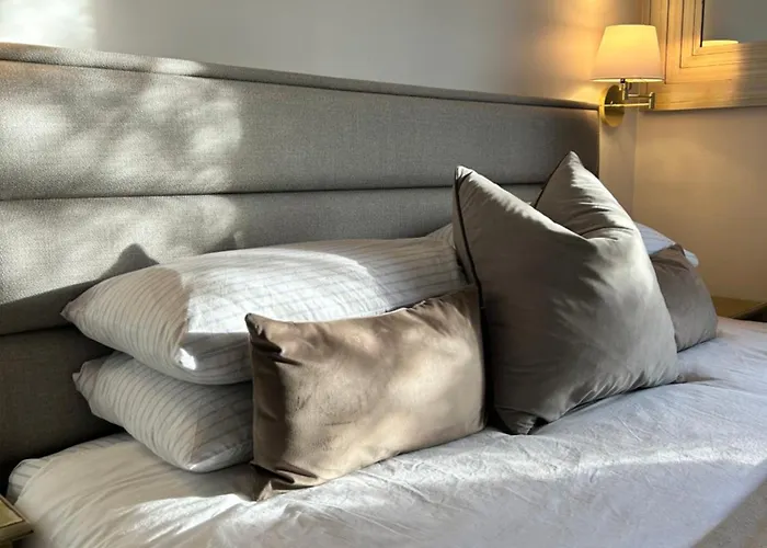 Vakantiehuis Marys House *