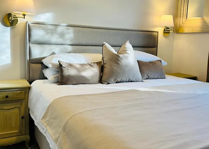 Tatil Evi Marys House